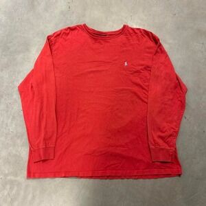 Vintage Polo Ralph Lauren‎ Long Sleeve Shirt